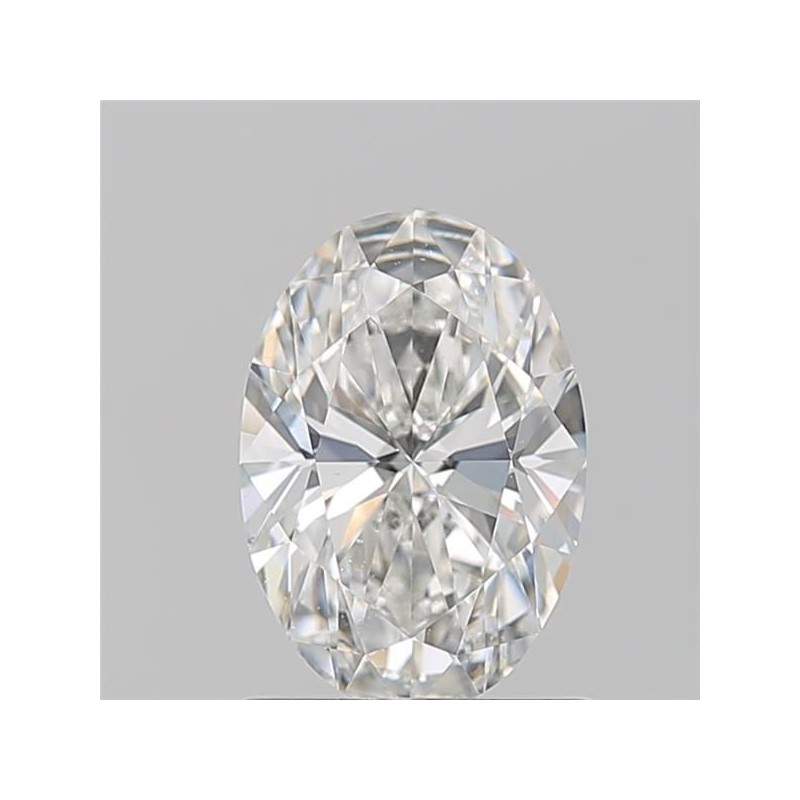 Diament szlif owalny, 1.05ct, SI1, F, GIA 6531188386 Diament szlif owalny, 1.05ct, SI1, F, GIA 6531188386