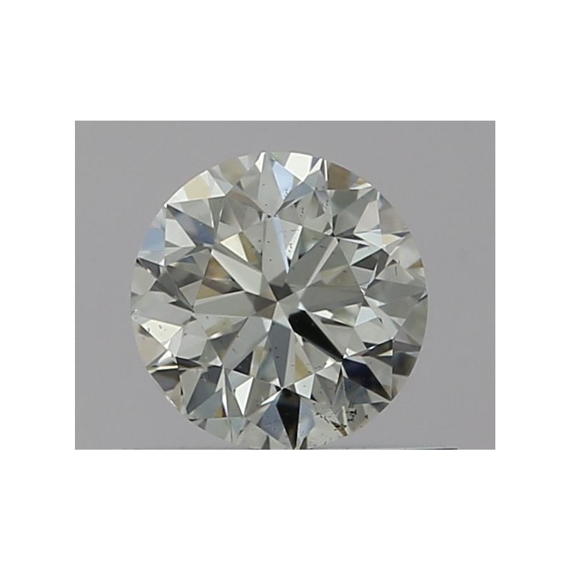 Diament szlif okrągły, 0.5ct, SI1, F, GIA 2534496472 Diament szlif okrągły, 0.5ct, SI1, F, GIA 2534496472