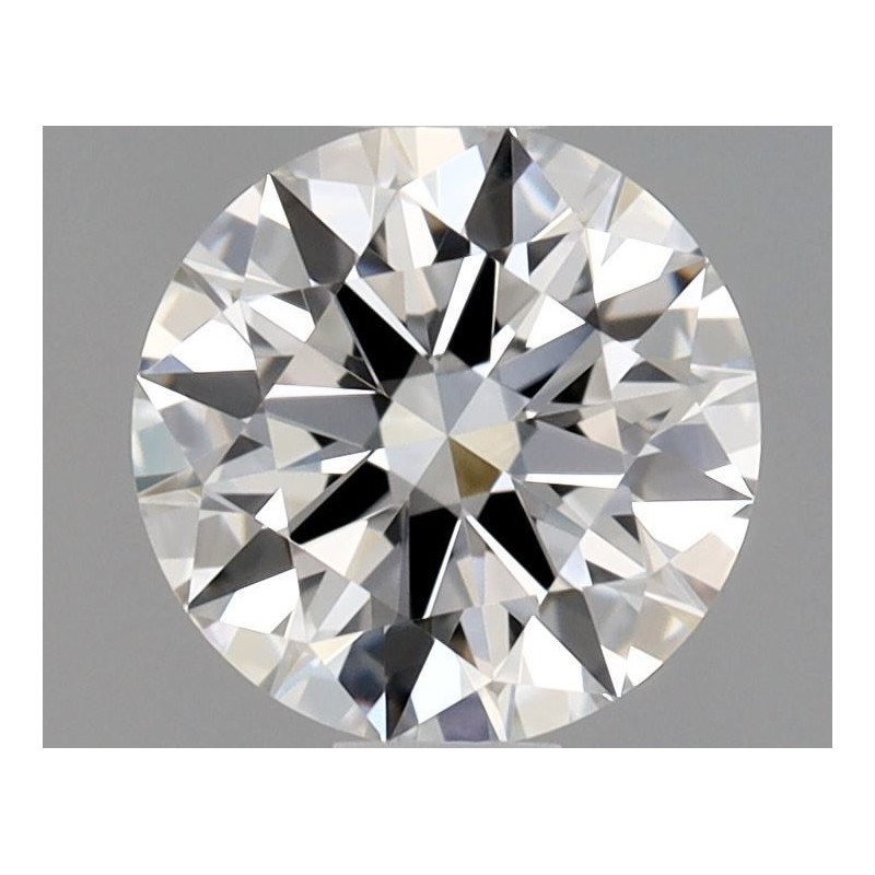 Diament szlif okrągły, 0.5ct, VVS2, F, GIA 2526947091