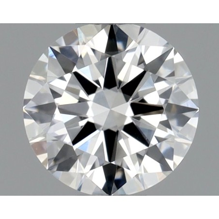 Diament szlif okrągły, 0.4ct, VVS2, G, GIA 3525960211