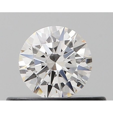 Diament szlif okrągły, 0.3ct, VS2, E, GIA 1538169400