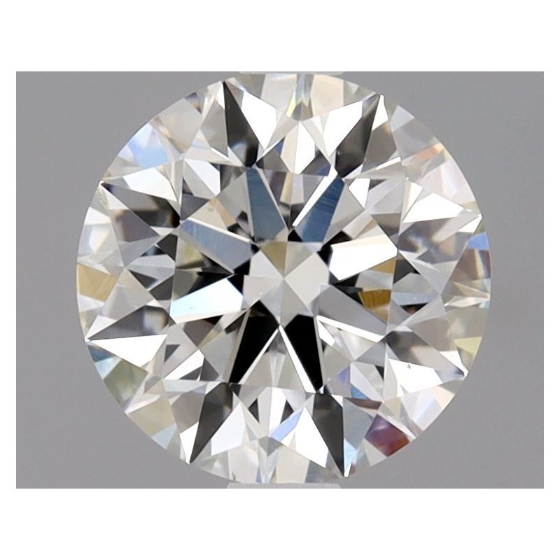 Diament szlif okrągły, 1.0ct, SI1, I, GIA 6521798704 Diament szlif okrągły, 1.0ct, SI1, I, GIA 6521798704