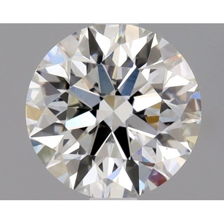 Diament szlif okrągły, 1.0ct, SI1, I, GIA 6521798704