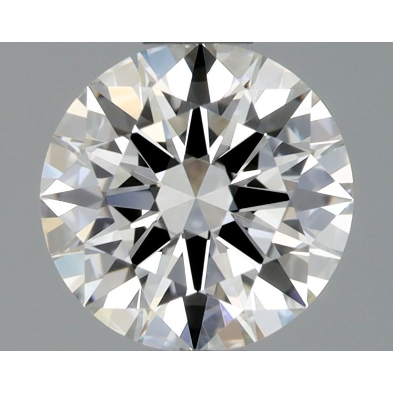 Diament szlif okrągły, 0.57ct, VVS2, G, GIA 6525947742