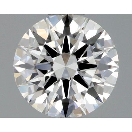 Diament szlif okrągły, 0.57ct, VVS2, G, GIA 6525947742