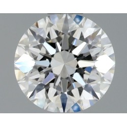 Diament szlif okrągły, 0.61ct, VS1, G, GIA 2527947240
