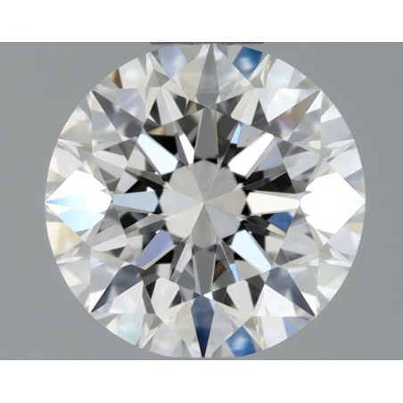 Diament szlif okrągły, 0.61ct, VS1, G, GIA 2527947240