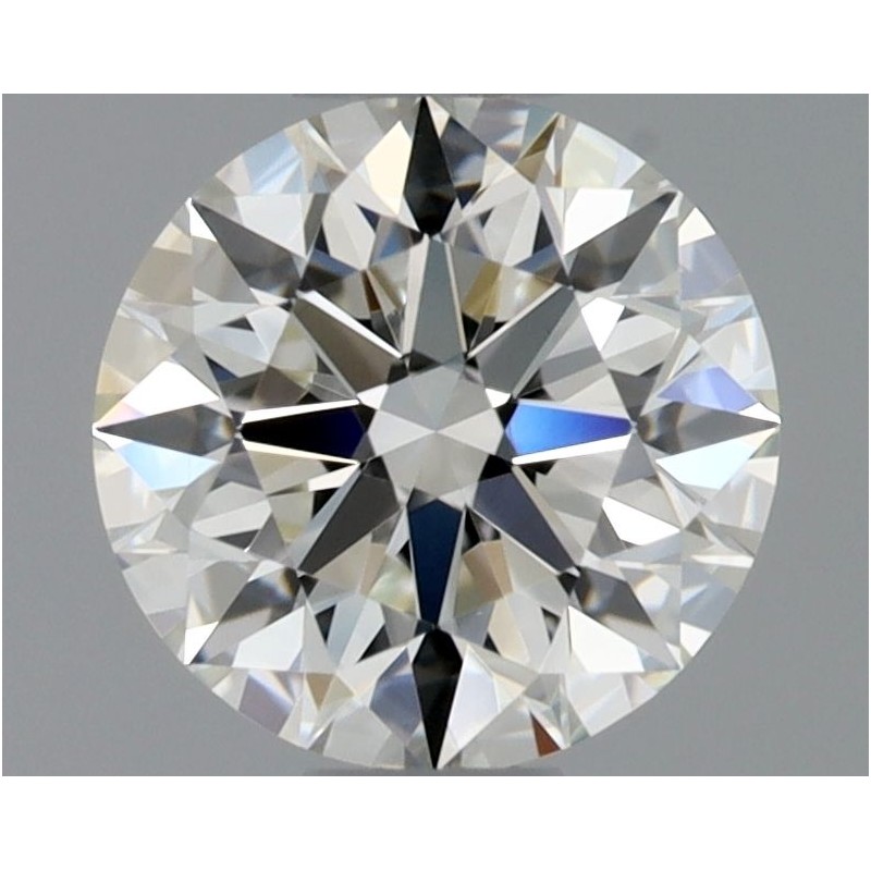 Diament szlif okrągły, 0.5ct, VS1, I, GIA 6521946860