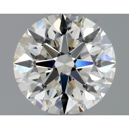 Diament szlif okrągły, 0.5ct, VS1, I, GIA 6521946860