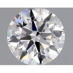 Diament szlif okrągły, 0.7ct, VVS1, F, GIA 1527938731