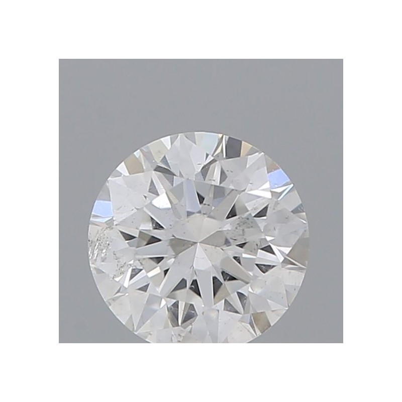 Diament szlif okrągły, 0.33ct, SI2, E, IGI 737527580