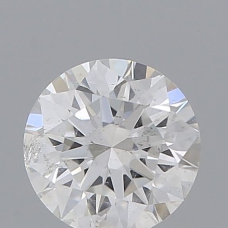 Diament szlif okrągły, 0.33ct, SI2, E, IGI 737527580