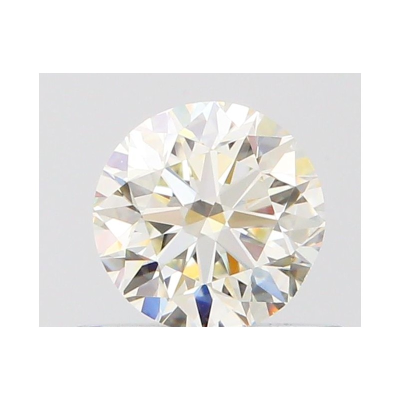 Diament szlif okrągły, 0.5ct, VS1, H, IGI 728512998