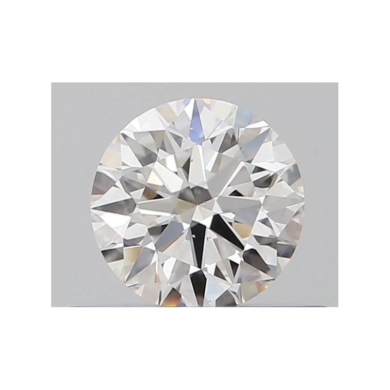 Diament szlif okrągły, 0.4ct, VS2, G, GIA 6522894799