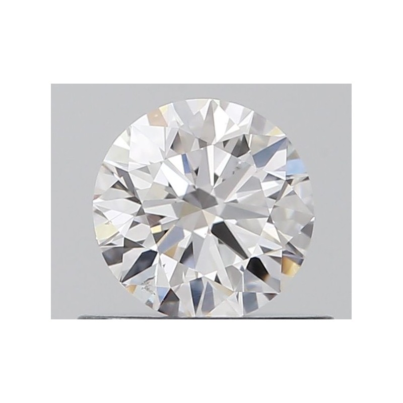 Diament szlif okrągły, 0.5ct, SI1, D, GIA 6521478296 Diament szlif okrągły, 0.5ct, SI1, D, GIA 6521478296