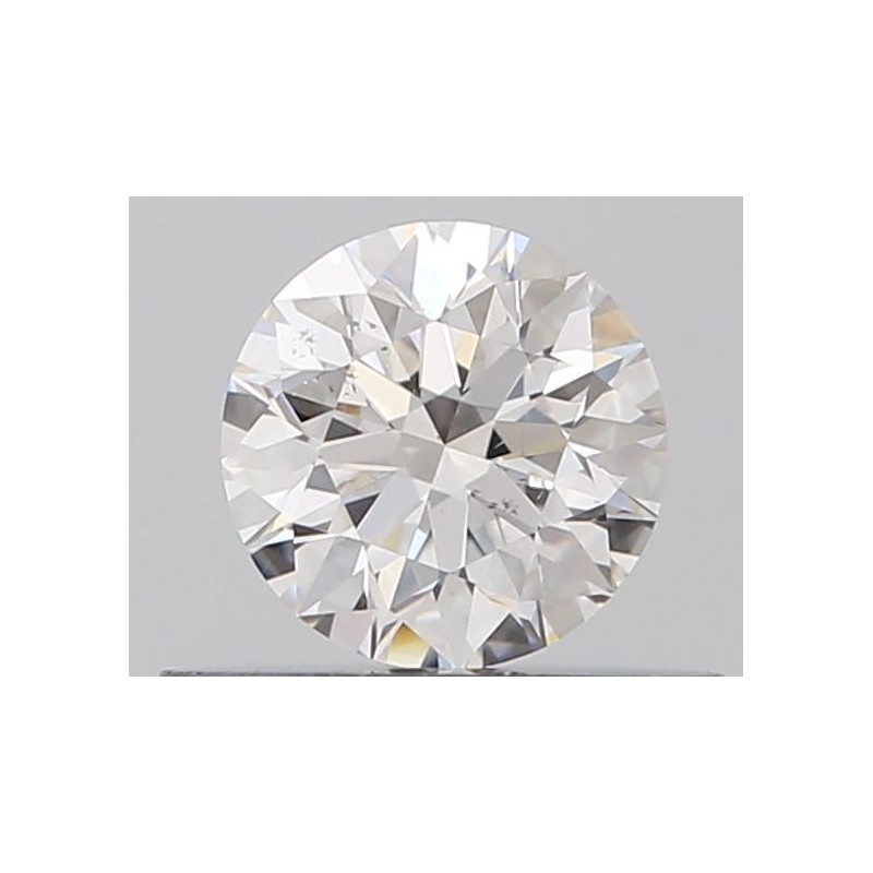 Diament szlif okrągły, 0.4ct, SI1, E, GIA 2527693982 Diament szlif okrągły, 0.4ct, SI1, E, GIA 2527693982