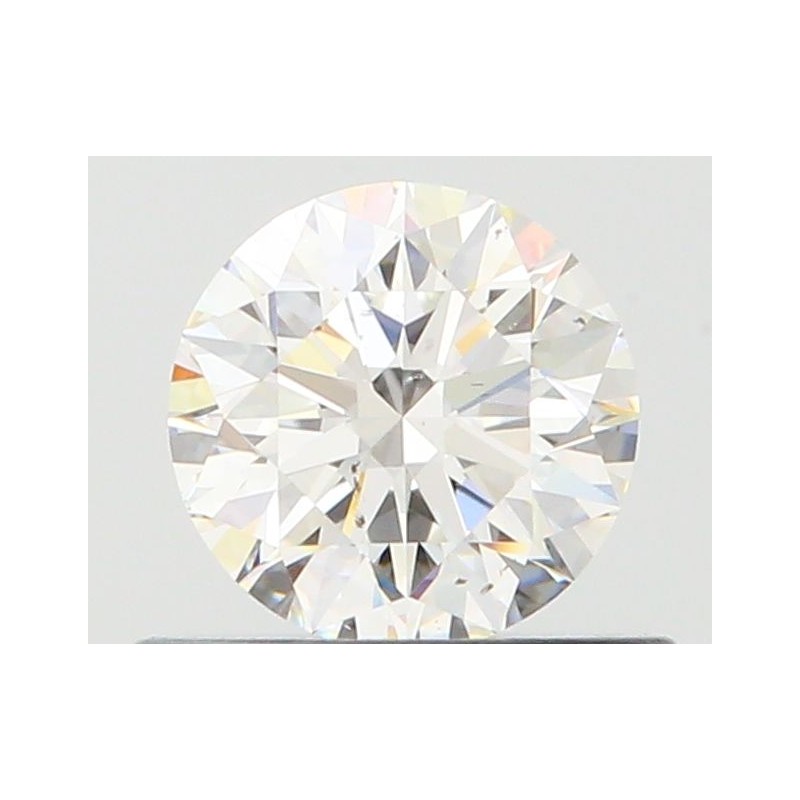Diament szlif okrągły, 0.5ct, SI1, E, GIA 6531103515 Diament szlif okrągły, 0.5ct, SI1, E, GIA 6531103515