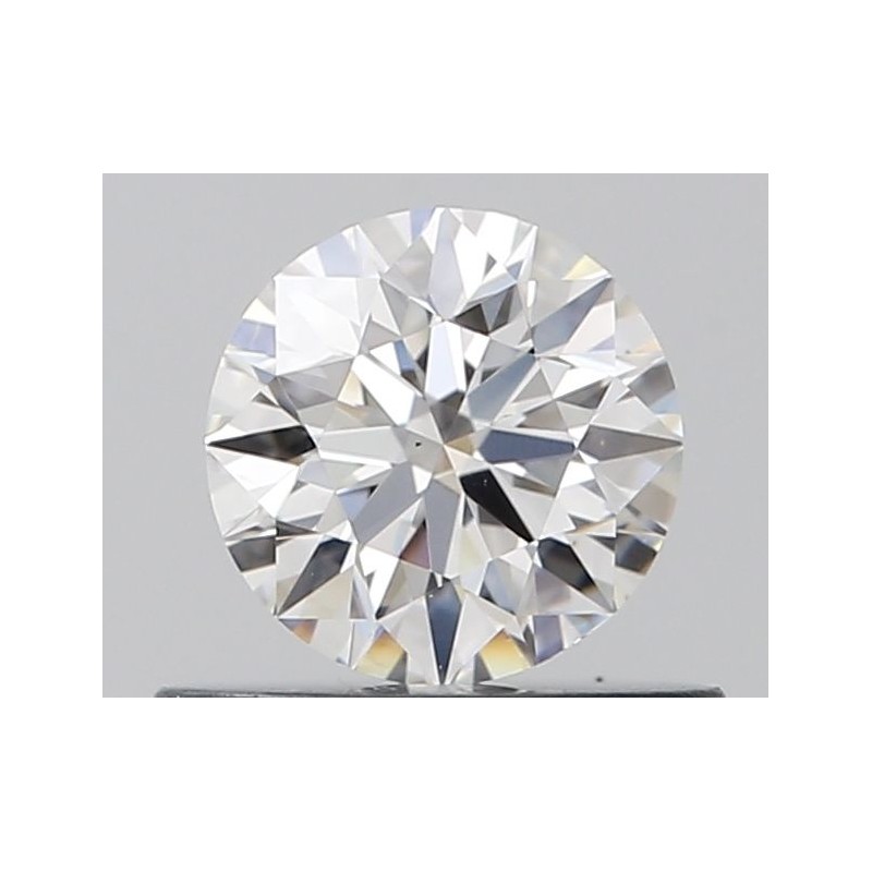 Diament szlif okrągły, 0.49ct, SI1, F, GIA 6525447484 Diament szlif okrągły, 0.49ct, SI1, F, GIA 6525447484