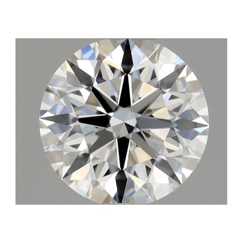 Diament szlif okrągły, 0.6ct, VVS1, I, GIA 7528946655 Diament szlif okrągły, 0.6ct, VVS1, I, GIA 7528946655
