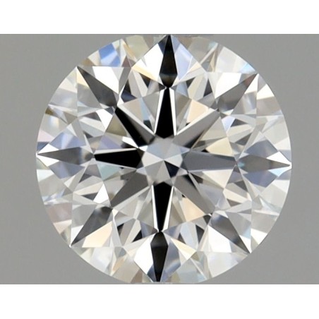 Diament szlif okrągły, 0.6ct, VVS1, I, GIA 7528946655