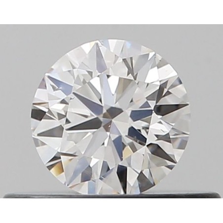 Diament szlif okrągły, 0.3ct, SI1, E, GIA 7533169744