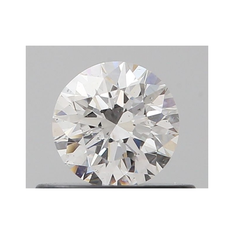 Diament szlif okrągły, 0.4ct, SI2, F, GIA 5536127602 Diament szlif okrągły, 0.4ct, SI2, F, GIA 5536127602
