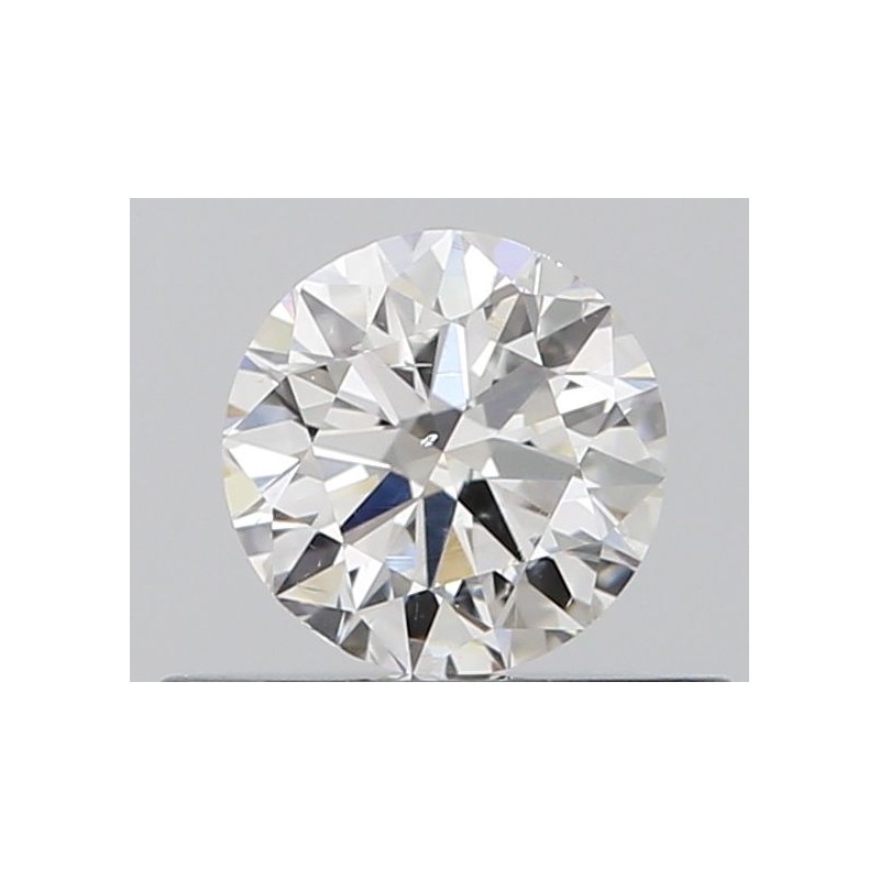 Diament szlif okrągły, 0.4ct, SI2, G, GIA 2526533131 Diament szlif okrągły, 0.4ct, SI2, G, GIA 2526533131