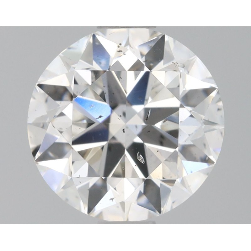 Diament szlif okrągły, 1.0ct, SI2, F, GIA 6234207334 Diament szlif okrągły, 1.0ct, SI2, F, GIA 6234207334