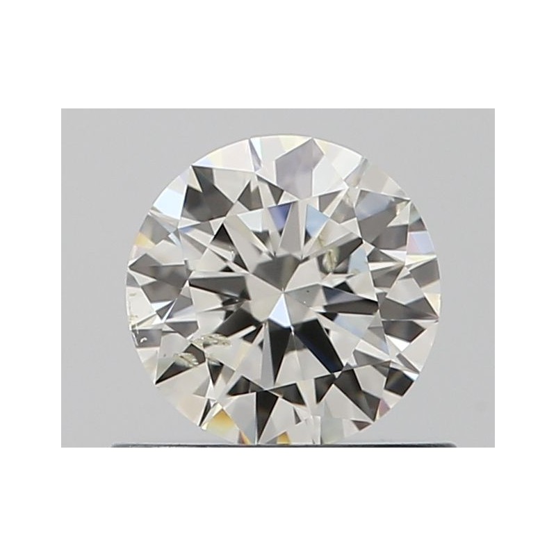Diament szlif okrągły, 0.55ct, SI1, H, IGI 645443028 Diament szlif okrągły, 0.55ct, SI1, H, IGI 645443028