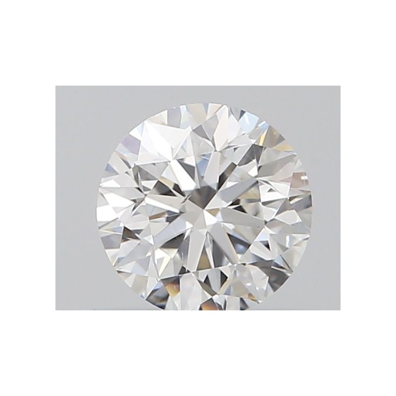 Diament szlif okrągły, 0.5ct, SI1, F, GIA 2526537016 Diament szlif okrągły, 0.5ct, SI1, F, GIA 2526537016