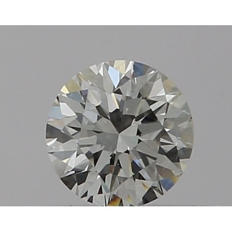 Diament szlif okrągły, 0.3ct, VS2, G, GIA 2536591311