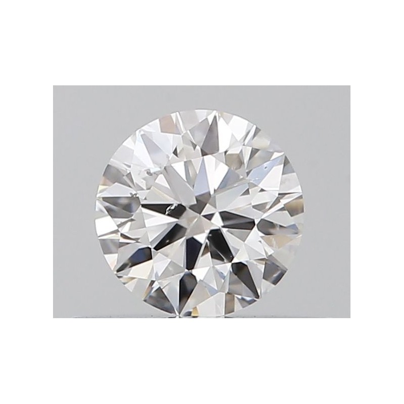 Diament szlif okrągły, 0.4ct, SI2, E, GIA 5523820522 Diament szlif okrągły, 0.4ct, SI2, E, GIA 5523820522