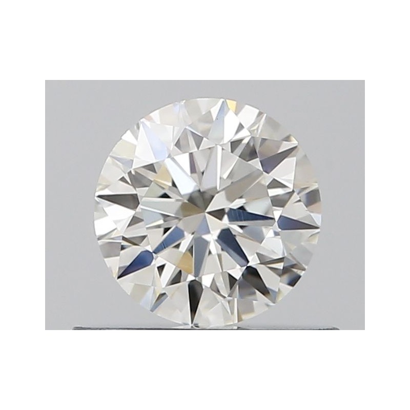 Diament szlif okrągły, 0.5ct, VS2, I, GIA 1529624282 Diament szlif okrągły, 0.5ct, VS2, I, GIA 1529624282