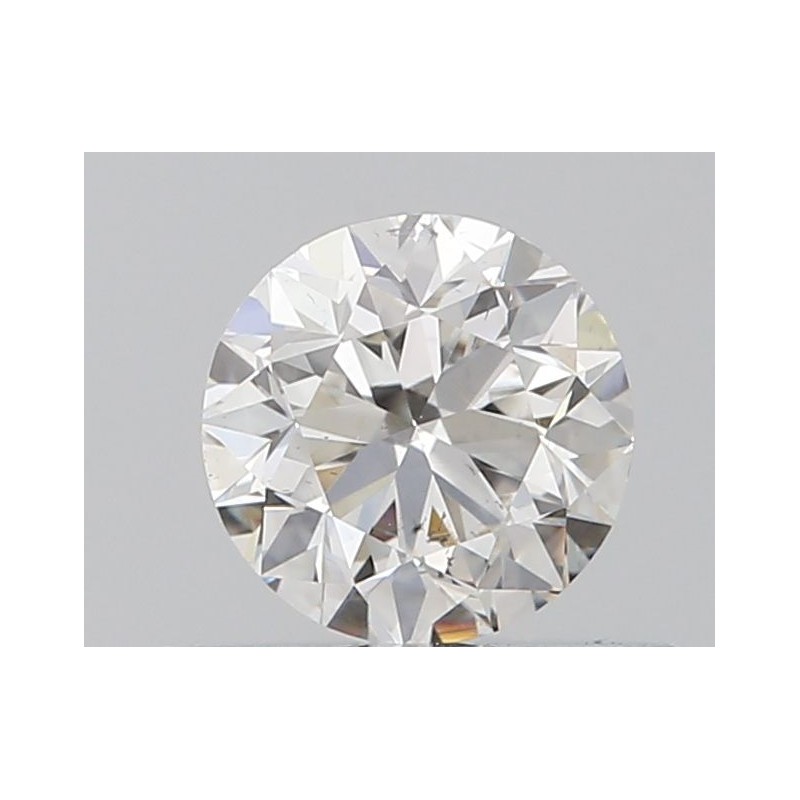 Diament szlif okrągły, 0.5ct, SI1, G, GIA 2527707613 Diament szlif okrągły, 0.5ct, SI1, G, GIA 2527707613