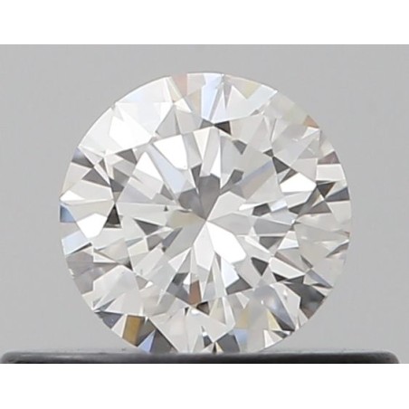 Diament szlif okrągły, 0.3ct, SI1, E, GIA 6532207229