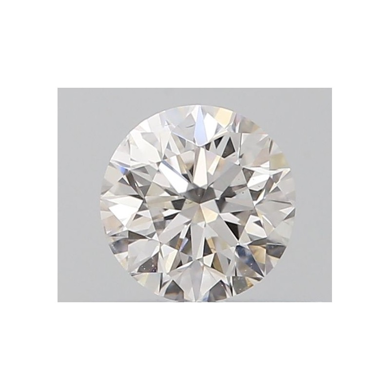 Diament szlif okrągły, 0.4ct, SI2, G, GIA 6521655051