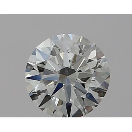 Diament szlif okrągły, 0.3ct, VS2, E, GIA 1538587680