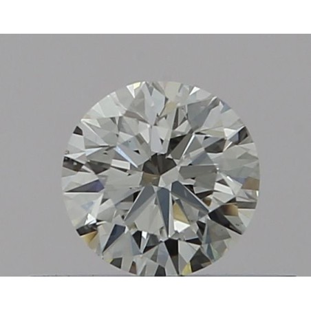 Diament szlif okrągły, 0.3ct, VS2, G, GIA 5533555025