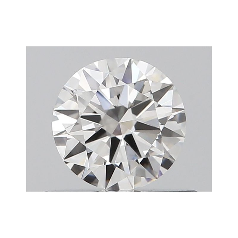 Diament szlif okrągły, 0.5ct, VS1, G, GIA 2526618640 Diament szlif okrągły, 0.5ct, VS1, G, GIA 2526618640