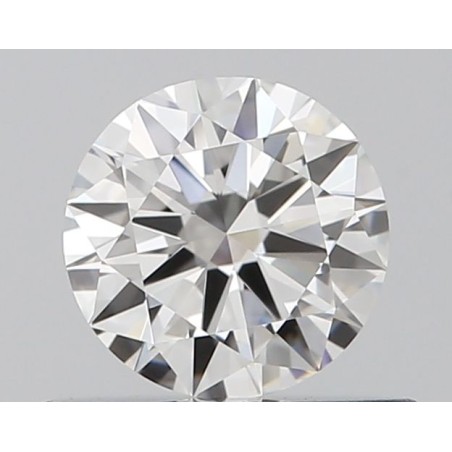 Diament szlif okrągły, 0.5ct, VS1, G, GIA 2526618640