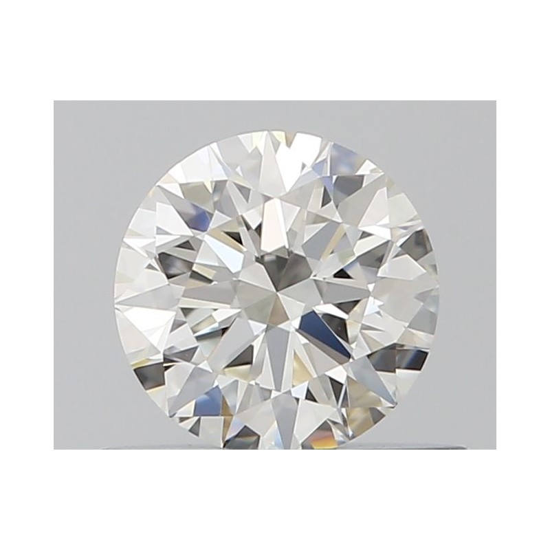 Diament szlif okrągły, 0.5ct, VS2, I, GIA 6522883208 Diament szlif okrągły, 0.5ct, VS2, I, GIA 6522883208