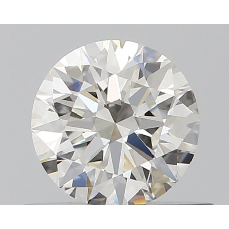 Diament szlif okrągły, 0.5ct, VS2, I, GIA 6522883208