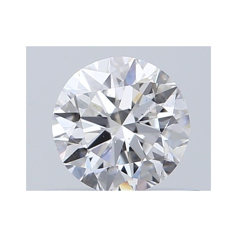 Diament szlif okrągły, 0.5ct, SI1, E, GIA 6501705032 Diament szlif okrągły, 0.5ct, SI1, E, GIA 6501705032