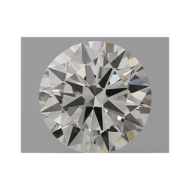 Diament szlif okrągły, 0.5ct, SI1, I, GIA 3535206396 Diament szlif okrągły, 0.5ct, SI1, I, GIA 3535206396