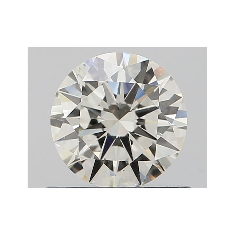 Diament szlif okrągły, 0.59ct, VS2, I, IGI 647411710