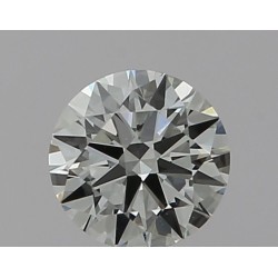 Diament szlif okrągły, 0.3ct, VS2, E, GIA 1538561304