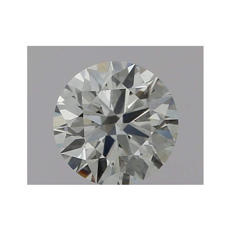 Diament szlif okrągły, 0.51ct, SI1, E, GIA 2534497046 Diament szlif okrągły, 0.51ct, SI1, E, GIA 2534497046