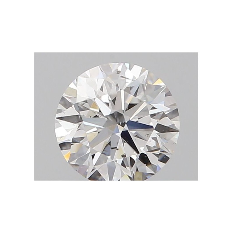 Diament szlif okrągły, 0.37ct, SI2, E, GIA 2537134370 Diament szlif okrągły, 0.37ct, SI2, E, GIA 2537134370
