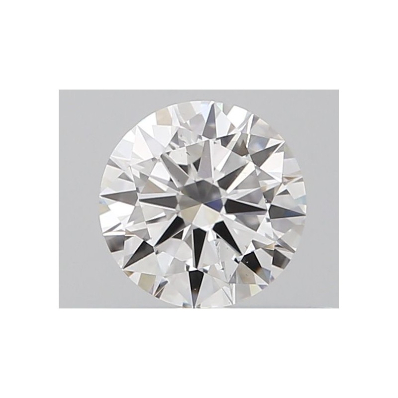 Diament szlif okrągły, 0.4ct, SI1, E, GIA 6522694313 Diament szlif okrągły, 0.4ct, SI1, E, GIA 6522694313