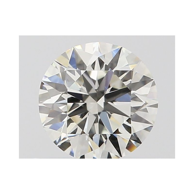 Diament szlif okrągły, 0.58ct, VS2, I, GIA 6501553161 Diament szlif okrągły, 0.58ct, VS2, I, GIA 6501553161